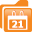 date range from